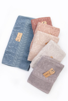 Лицьовий рушник